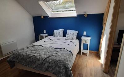 Appartement 1 Chambre