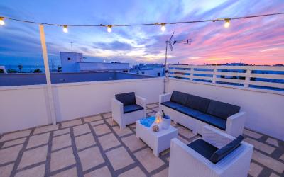 Casa con 3 Camere da Letto