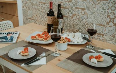 Casa con 1 Camera da Letto