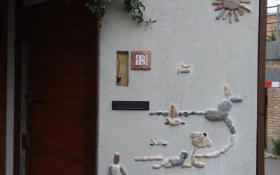 Casa con 2 Camere da Letto