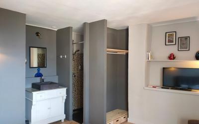 Chambre Double Chambre Double