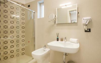 Camera Matrimoniale Economy