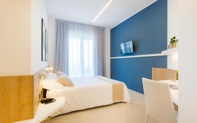 Camera Matrimoniale Deluxe