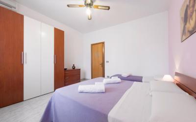 Camera Tripla Comfort