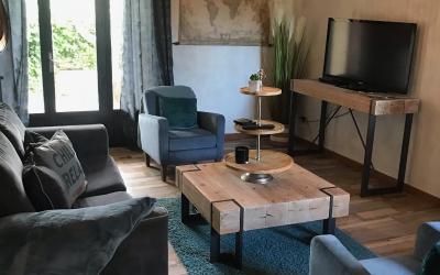 Appartement 1 Chambre