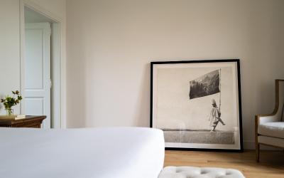 Suite Junior Deluxe