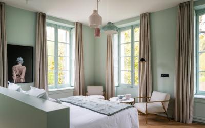 Suite Exu00e9cutive