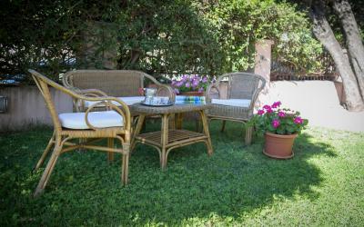 Appartamento con 2 Camere da Letto