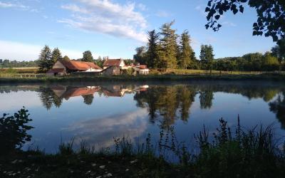 Maison 3u00a0Chambres