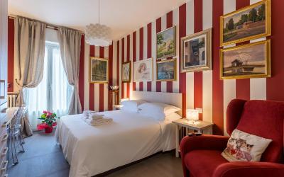 Appartamento con 2 Camere da Letto