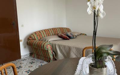 Appartamento con 2 Camere da Letto