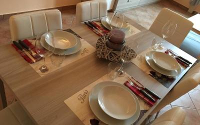 Appartamento con 2 Camere da Letto