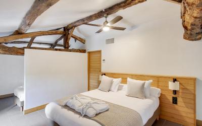 Chambre Triple Standard Chambre Triple Standard