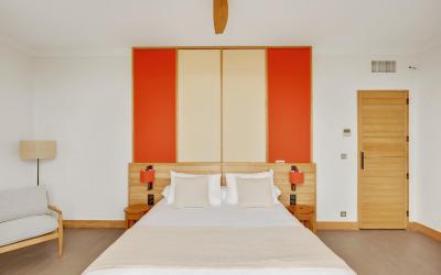 Chambre Triple Supu00e9rieure Chambre Triple Supu00e9rieure