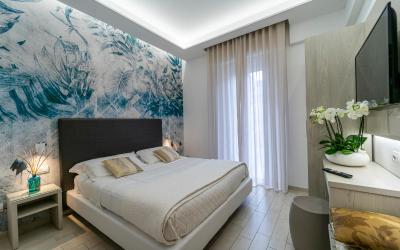 Camera Matrimoniale Superior