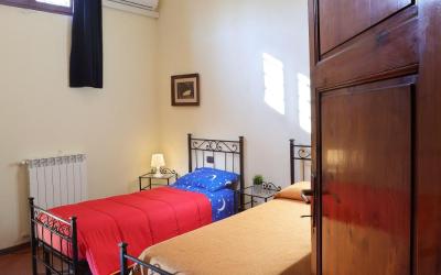 Appartamento con 2 Camere da Letto