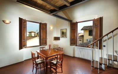 Appartamento su 2 Livelli