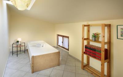 Appartamento con 2 Camere da Letto