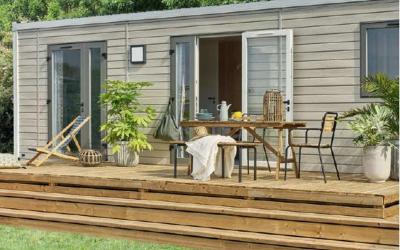 Mobile Home Mobile Home