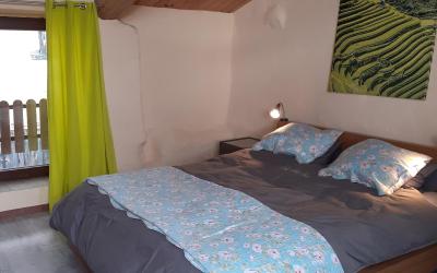 Chambre Quadruple Classique Chambre Quadruple Classique