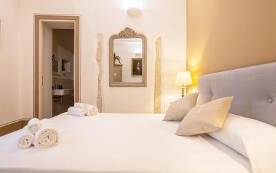 Camera Matrimoniale Superior