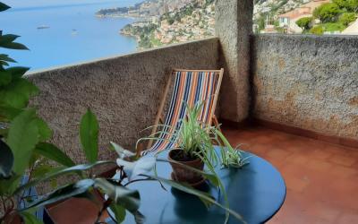 Chambre Double avec Terrasse Chambre Double avec Terrasse