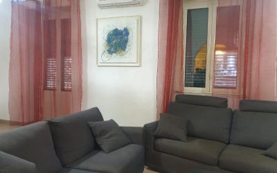 Appartamento con 2 Camere da Letto