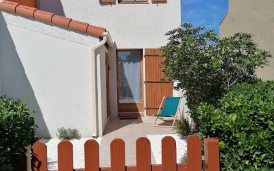Maison 2u00a0Chambres Maison 2u00a0Chambres