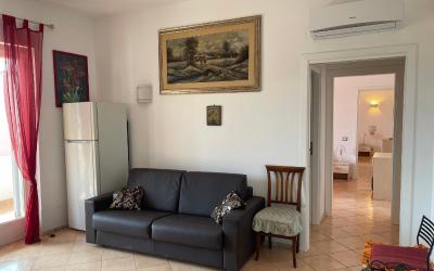 Suite con 3 Camere da Letto