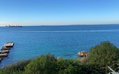 Appartamento con 2 Camere da Letto