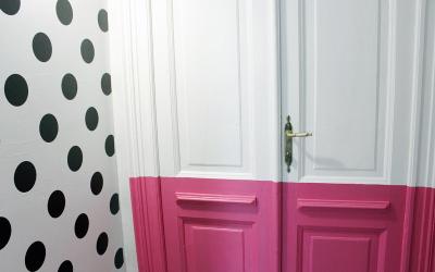 Camera Matrimoniale/Doppia con Letti Singoli con Bagno Privato