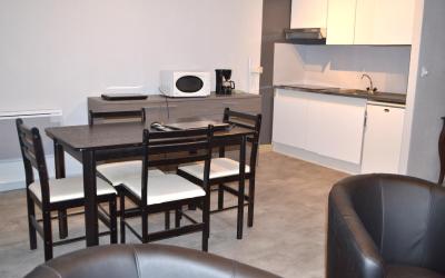 Appartement 1 Chambre