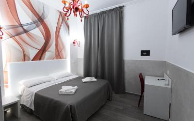 Camera Matrimoniale Standard