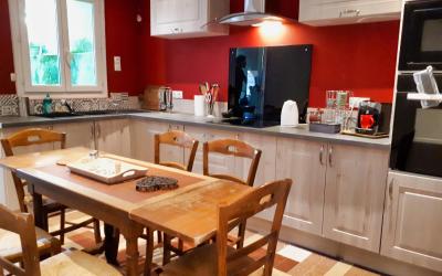 Maison 3u00a0Chambres