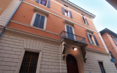 Appartamento con 2 Camere da Letto