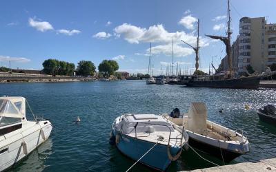 Appartement 1 Chambre