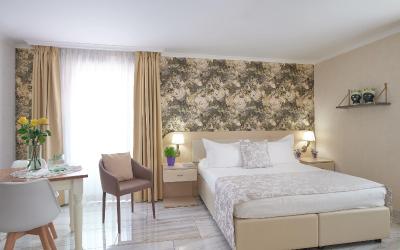 Camera Quadrupla Premium 