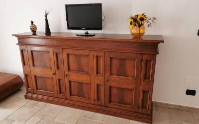 Appartamento con 2 Camere da Letto Appartamento con 2 Camere da Letto