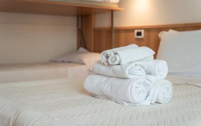 Camera Matrimoniale Economy