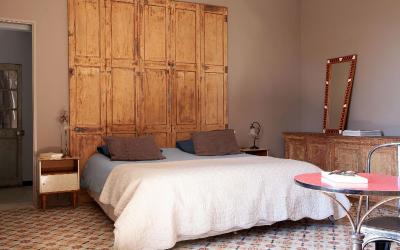 Chambre Double Deluxe Chambre Double Deluxe