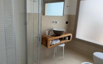 Camera Tripla Deluxe 