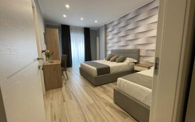 Camera Tripla con Bagno Privato