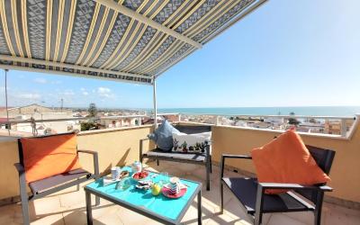 Appartamento con 3 Camere da Letto