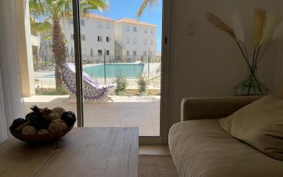 Appartement 3u00a0Chambres Appartement 3u00a0Chambres