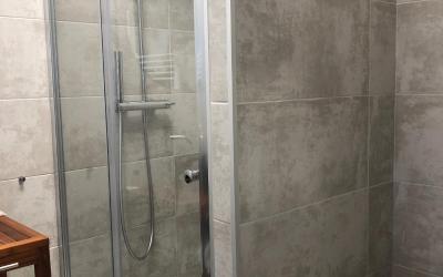 Chambre Double avec Terrasse Chambre Double avec Terrasse