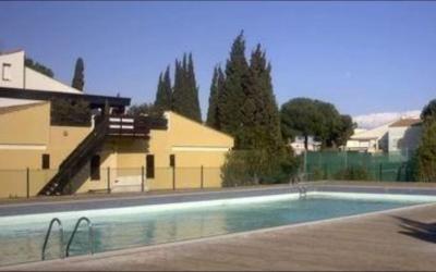 Appartement 1 Chambre