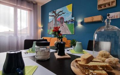 Appartamento con 1 Camera da Letto