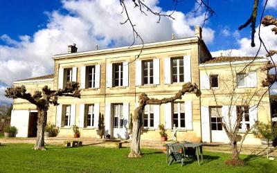 Maison 3u00a0Chambres