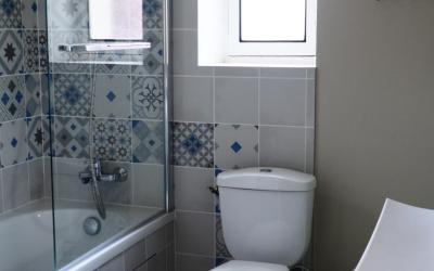 Chambre Double avec Salle de Bains Privative