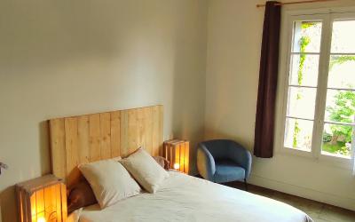 Chambre Double Chambre Double